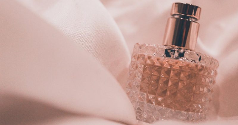 Kvinna – så hittar du rätt parfym